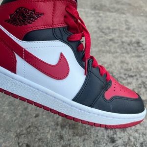 Shoes, Nike Jordan’s